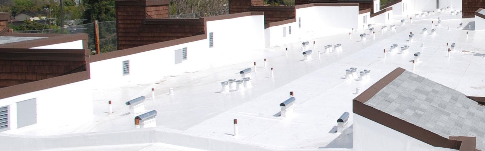Landmark Roofing and Sheet Metal Images