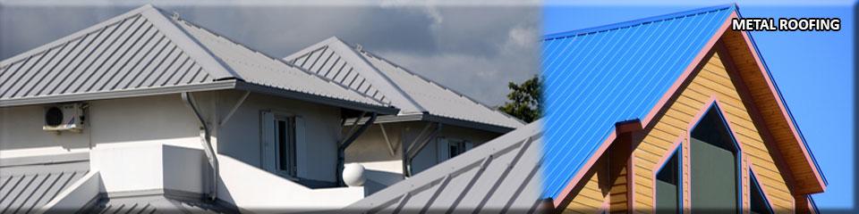 Landmark Roofing and Sheet Metal Images