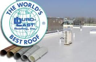 Landmark Roofing and Sheet Metal Images