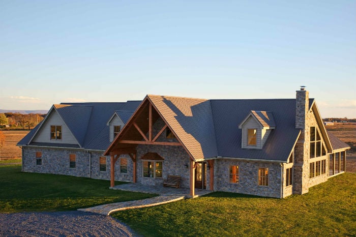 Landmark Roofing and Sheet Metal Images