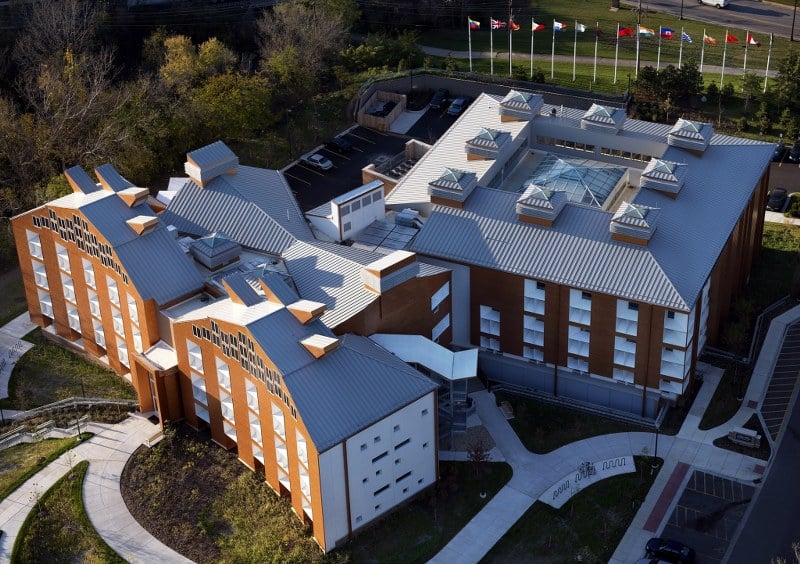 Landmark Roofing and Sheet Metal Images