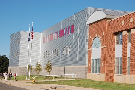 Landmark Roofing and Sheet Metal Images