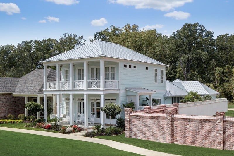 Landmark Roofing and Sheet Metal Images
