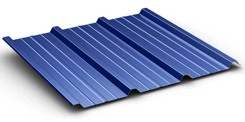 Landmark Roofing and Sheet Metal Images
