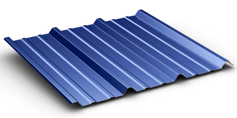 Landmark Roofing and Sheet Metal Images