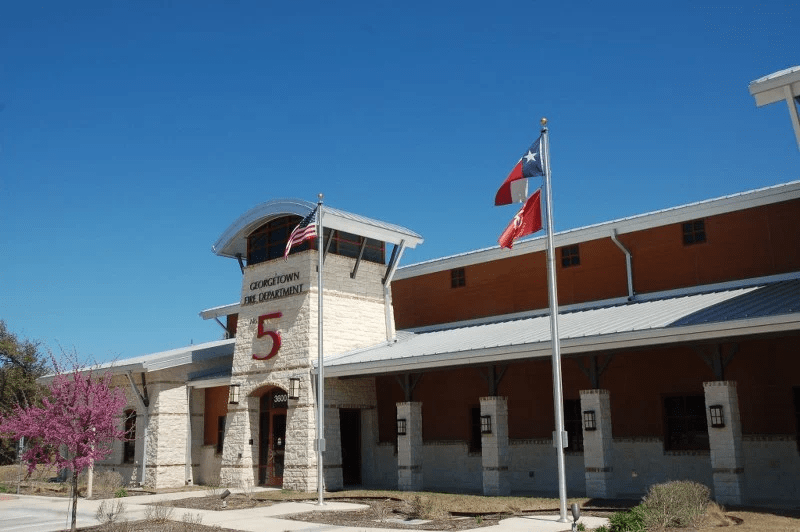 Landmark Roofing and Sheet Metal Images