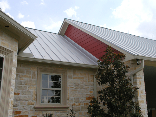 Landmark Roofing and Sheet Metal Images