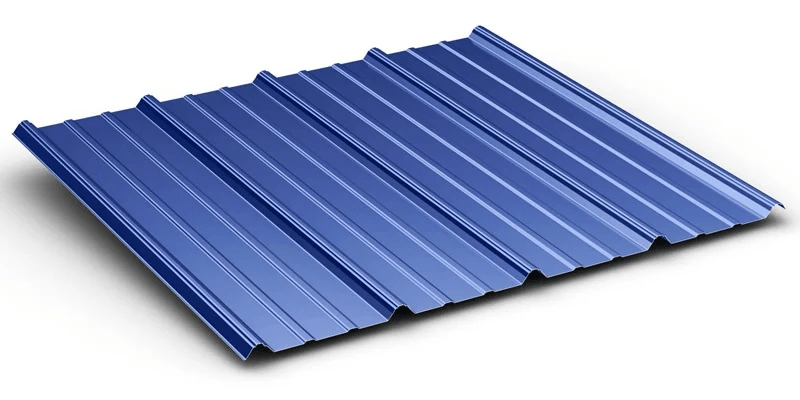 Landmark Roofing and Sheet Metal Images