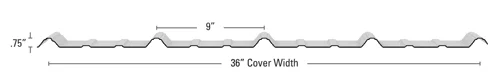 Landmark Roofing and Sheet Metal Images