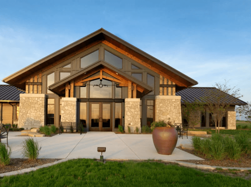 Landmark Roofing and Sheet Metal Images