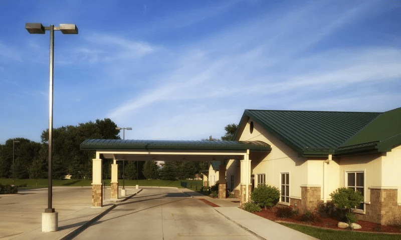 Landmark Roofing and Sheet Metal Images