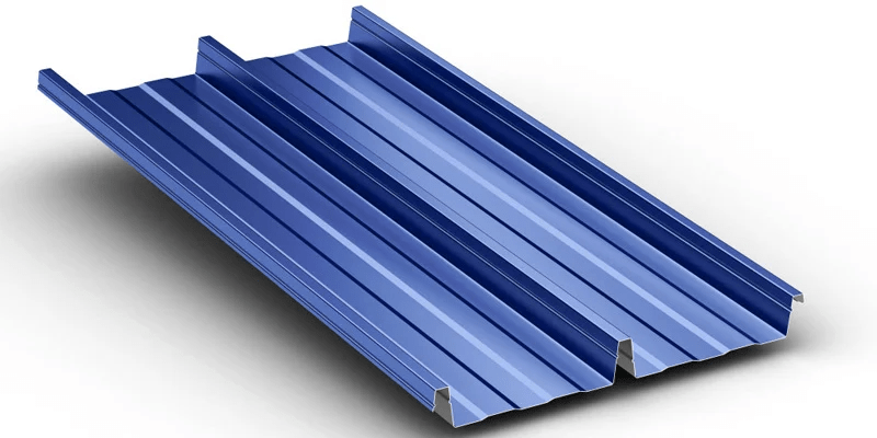 Landmark Roofing and Sheet Metal Images