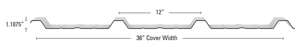 Landmark Roofing and Sheet Metal Images
