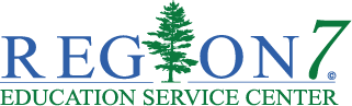 Region 7 Logo