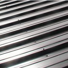 EXPOSED FASTENING